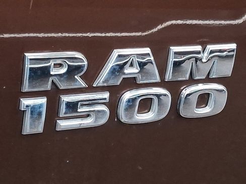 Used 2014 RAM 1500 Tradesman w/ Popular Equipment Group image 29