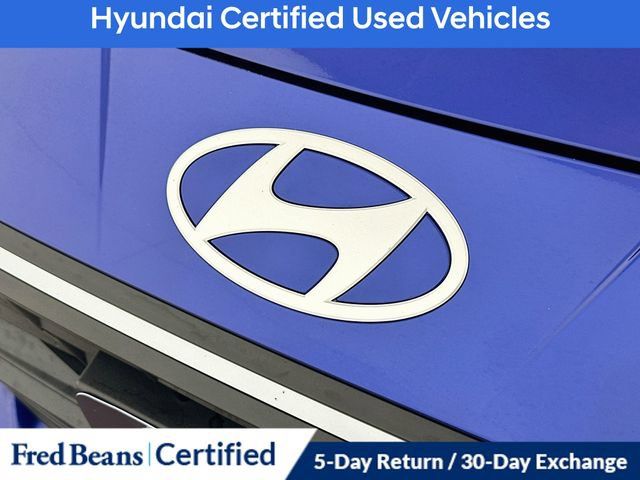 Used 2024 Hyundai Elantra SE FWD image 28