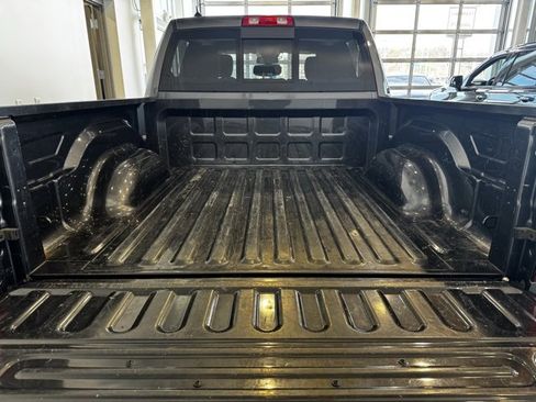 Used 2017 RAM 1500 Big Horn image 40