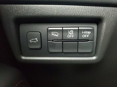 Used 2025 MAZDA CX-5 Carbon Edition AWD/4WD image 35