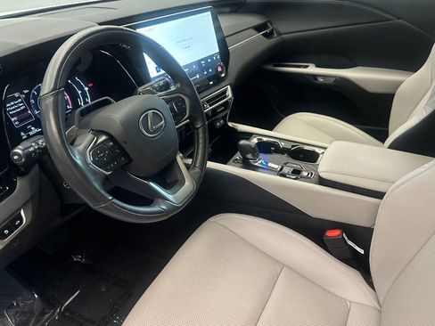 Certified 2024 Lexus RX 350 Premium w/ Convenience Package image 10