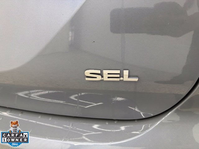 Used 2025 Mitsubishi Outlander SEL AWD/4WD image 25
