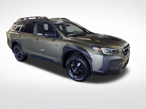 Used 2024 Subaru Outback Wilderness image 9