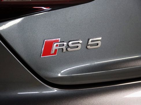 Used 2023 Audi RS 5 Sportback image 12
