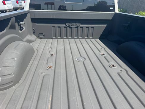 Used 2020 Ford F250 Limited AWD/4WD image 13