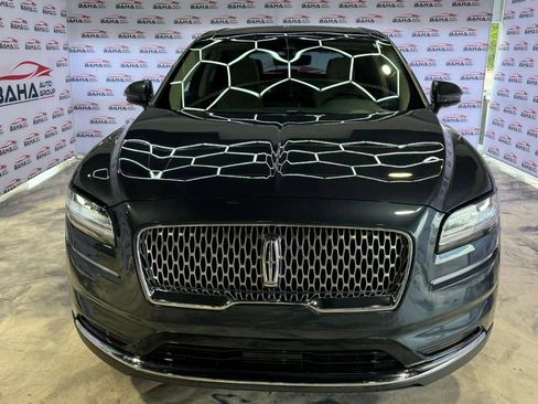 Used 2022 Lincoln Nautilus Reserve AWD/4WD image 63