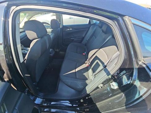 Used 2020 Honda Civic LX image 8