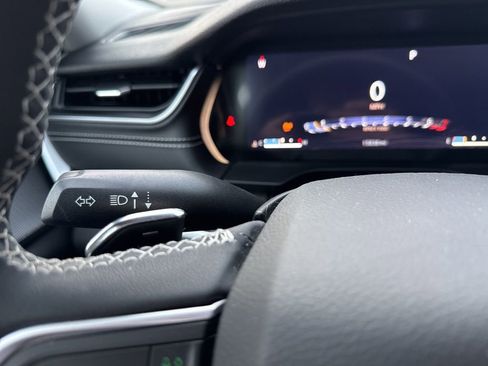 Used 2024 Jeep Grand Cherokee Laredo X image 57