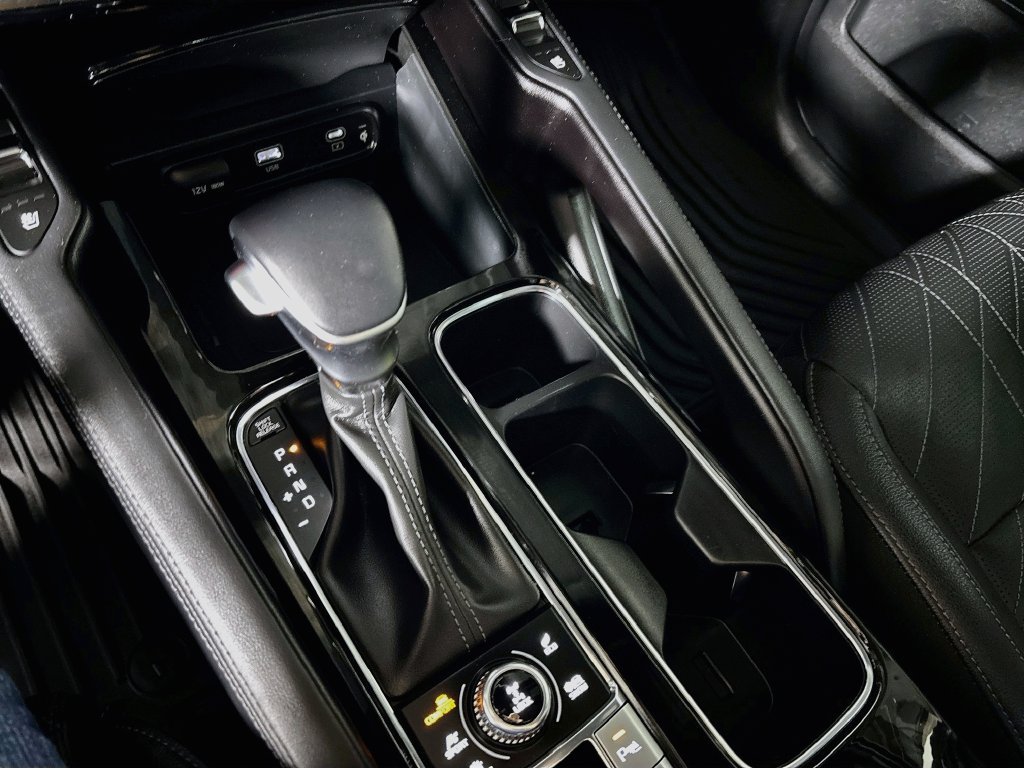Used 2025 Kia Telluride SX X-Line AWD/4WD image 18