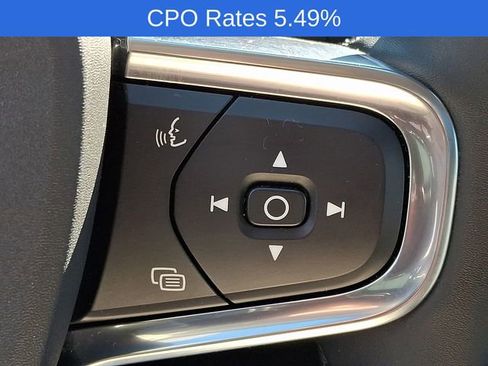 Certified 2023 Volvo XC40 B5 Plus w/ Driver Assist Package AWD/4WD image 26