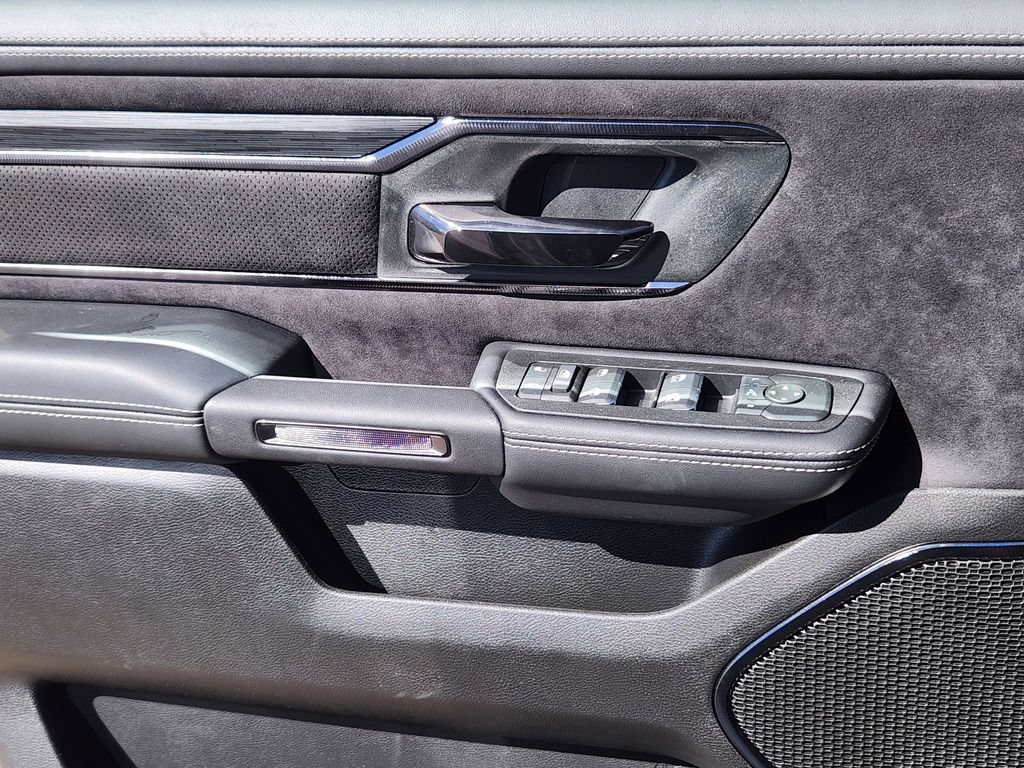 New 2026 RAM 1500 RHO AWD/4WD image 6