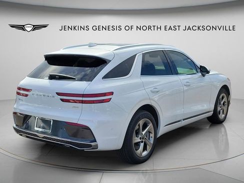 New 2026 Genesis GV70 2.5T Advanced image 8