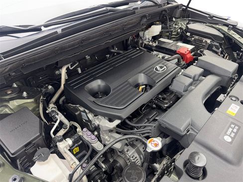 Used 2024 Lexus NX 250 FWD w/ Premium Package image 76