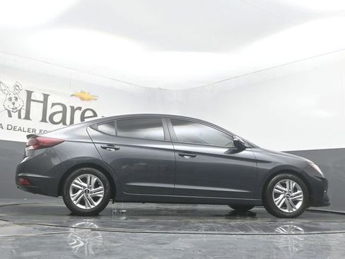 Used 2020 Hyundai Elantra SEL w/ Cargo Package (C1) image 52