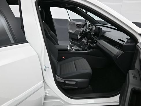 Certified 2026 Toyota RAV4 SE AWD/4WD image 35