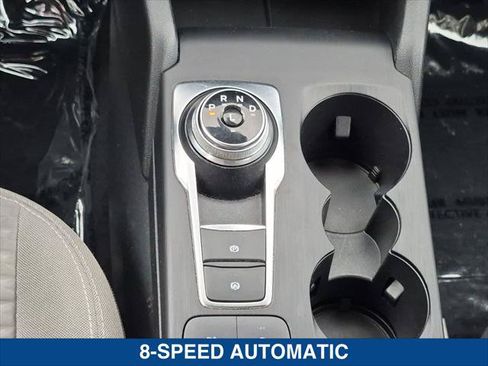 Used 2020 Ford Escape SE FWD image 19