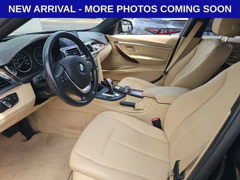 Used 2016 BMW 328i xDrive Sedan AWD/4WD image 13