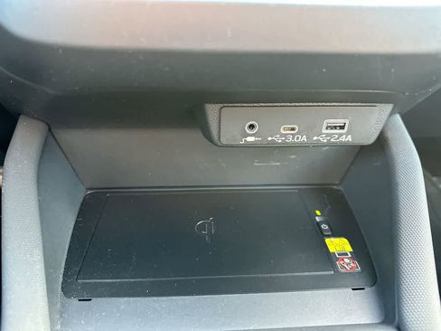 Certified 2025 Subaru Forester Premium w/ Convenience Package #1 image 33