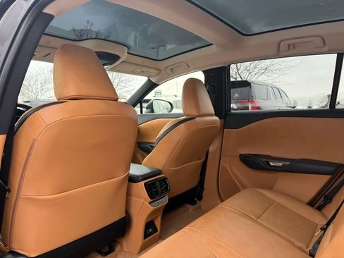 Used 2023 Lexus RZ 450e Premium w/ Technology Package image 16