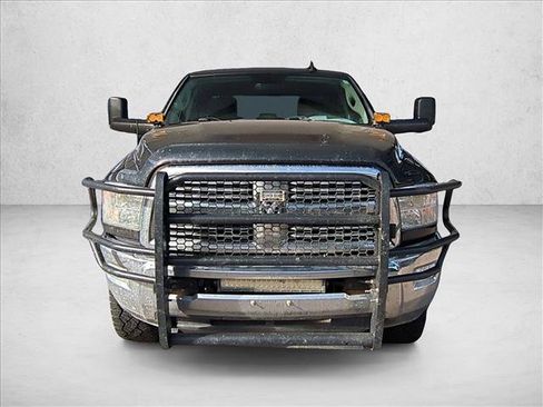 Used 2016 RAM 2500 Big Horn image 2