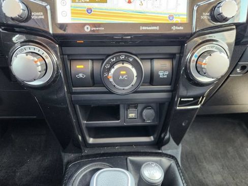 Certified 2023 Toyota 4Runner TRD Off-Road Premium w/ Off Road Premium Plus Package AWD/4WD image 18