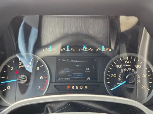 Used 2018 Ford F150 XLT w/ Equipment Group 302A Luxury AWD/4WD image 13