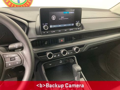 Used 2025 Honda CR-V LX image 2