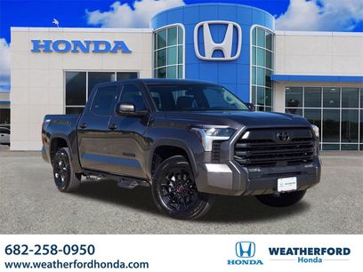 Used 2023 Toyota Tundra SR5