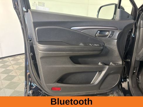 Used 2022 Honda Passport EX-L image 8