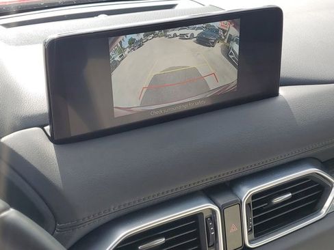 Used 2021 MAZDA CX-5 Grand Touring Reserve image 25