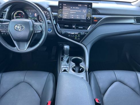 Certified 2024 Toyota Camry XSE w/ Cold Weather Package FWD image 16