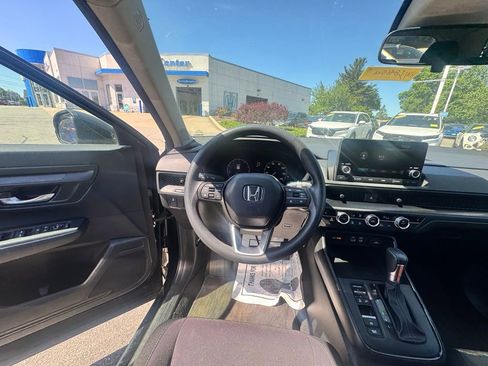 Used 2024 Honda CR-V EX image 19