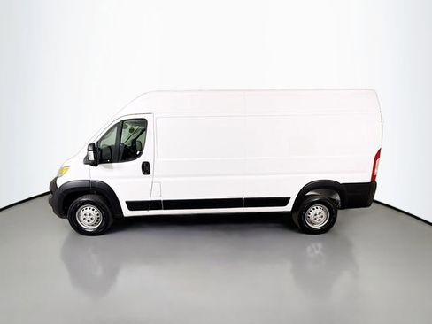 Used 2025 RAM ProMaster 3500 w/ Power Group image 4