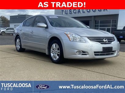 Used 2011 Nissan Altima 2.5 S w/ Convenience Pkg