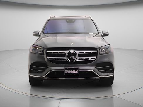 Certified 2023 Mercedes-Benz GLS 450 4MATIC image 6