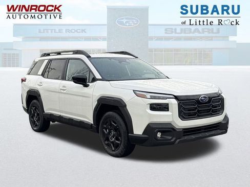 New 2026 Subaru Outback Limited image 1