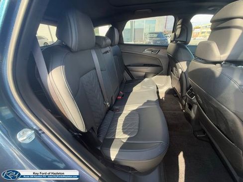 Used 2023 Kia Sportage X-Line image 30
