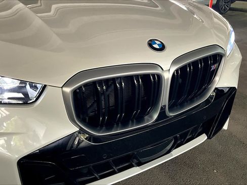 Certified 2026 BMW X5 M60i image 29