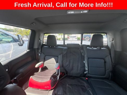 Used 2021 GMC Sierra 1500 SLT w/ SLT Premium Plus Package AWD/4WD image 13