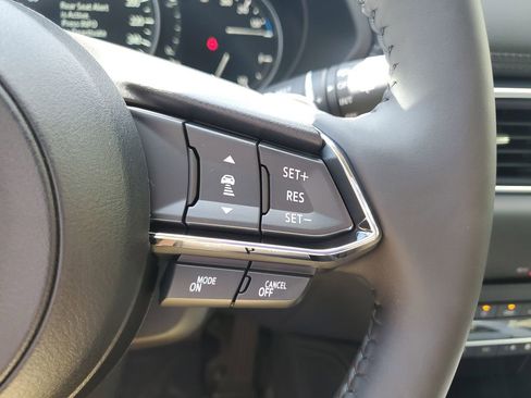 New 2025 MAZDA CX-5 AWD 2.5 S w/ Premium Plus Pkg image 20