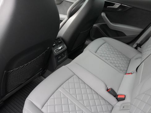 Used 2024 Audi S5 Premium Plus w/ Premium Plus Package image 30