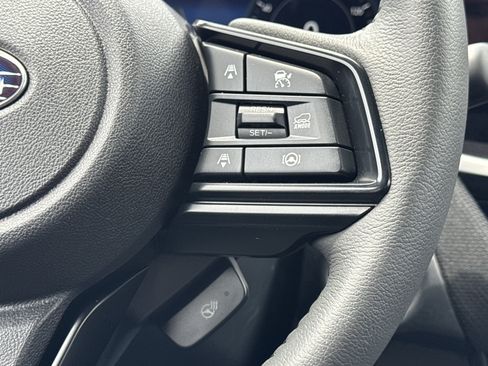 Certified 2026 Subaru Outback Premium AWD/4WD image 6