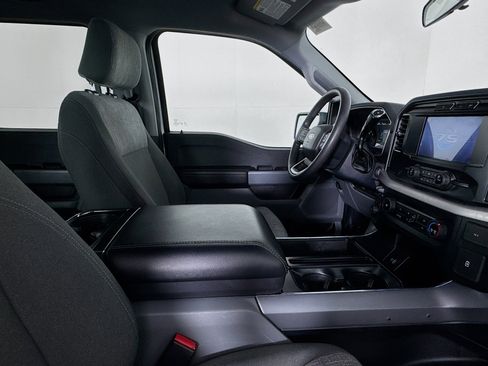 Used 2023 Ford F150 XLT image 26