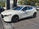 Certified 2025 MAZDA MAZDA3 s Sport image 4