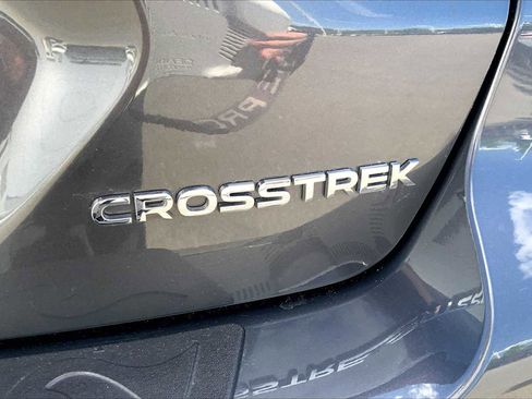 Used 2025 Subaru Crosstrek 2.5i Limited AWD/4WD image 10