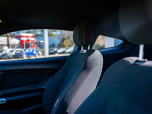 Used 2018 Ford Mustang EcoBoost w/ Equipment Group 101A image 24