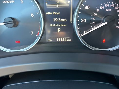 Used 2024 Lexus IS 350 F Sport w/ Accessory Package 2 image 23