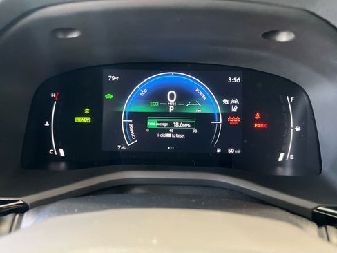 New 2026 Toyota Camry Hybrid w/ Convenience Package AWD/4WD image 20