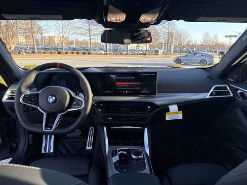 New 2026 BMW 440i xDrive Coupe image 11