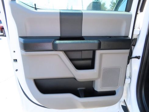 Used 2019 Ford F450 XL w/ Power Equipment Group AWD/4WD image 35